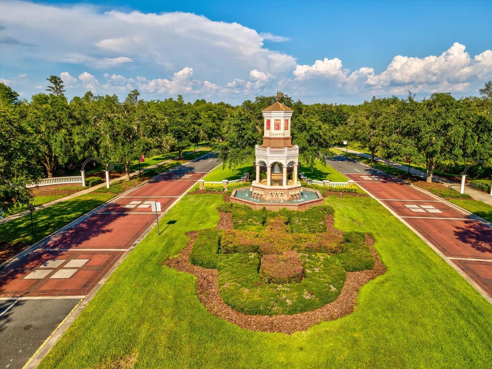 CONNERTON VLG 2 PHS 1C 2B & 3 - Residential