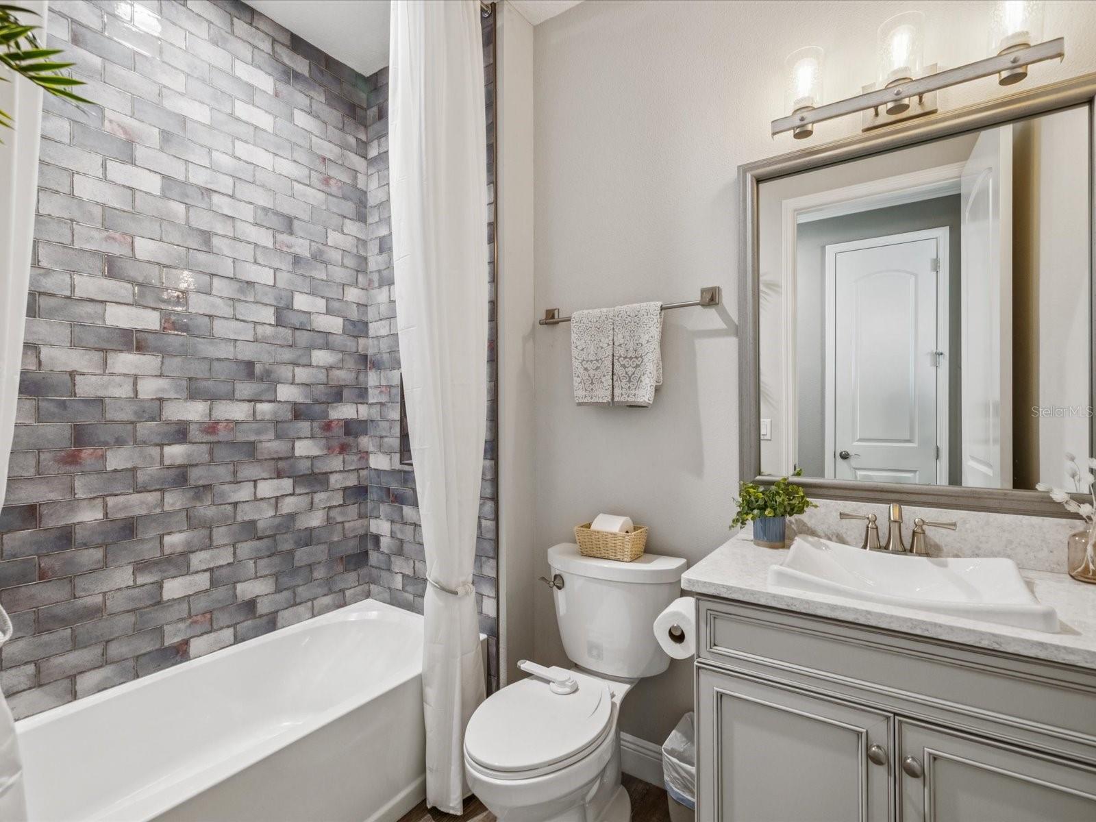 CONNERTON VLG 2 PHS 1C 2B & 3 - Residential