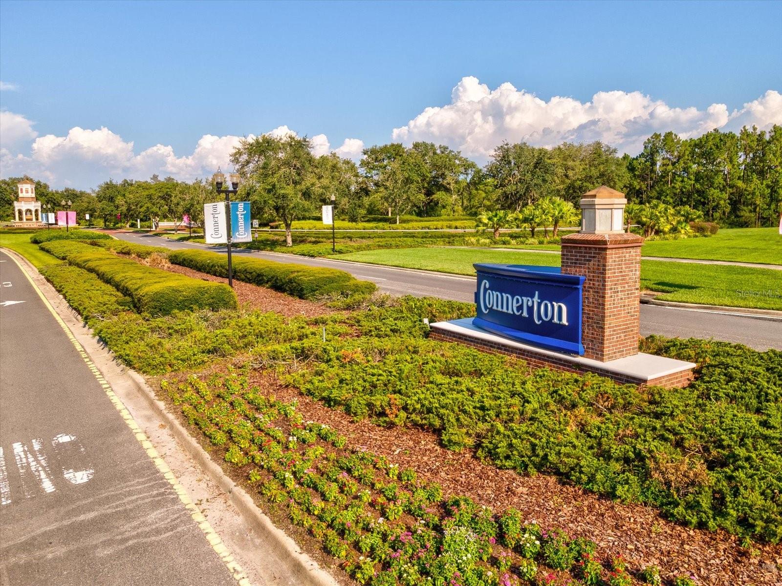 CONNERTON VLG 2 PHS 1C 2B & 3 - Residential