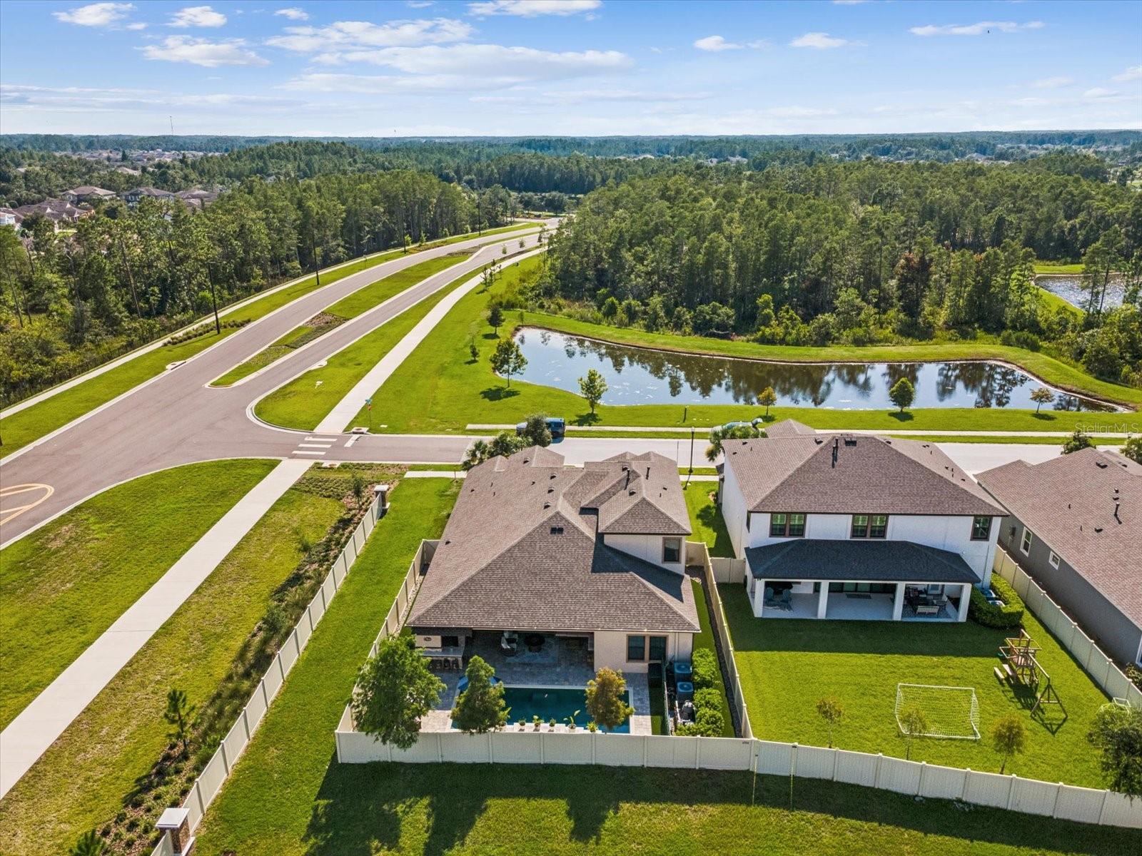 CONNERTON VLG 2 PHS 1C 2B & 3 - Residential