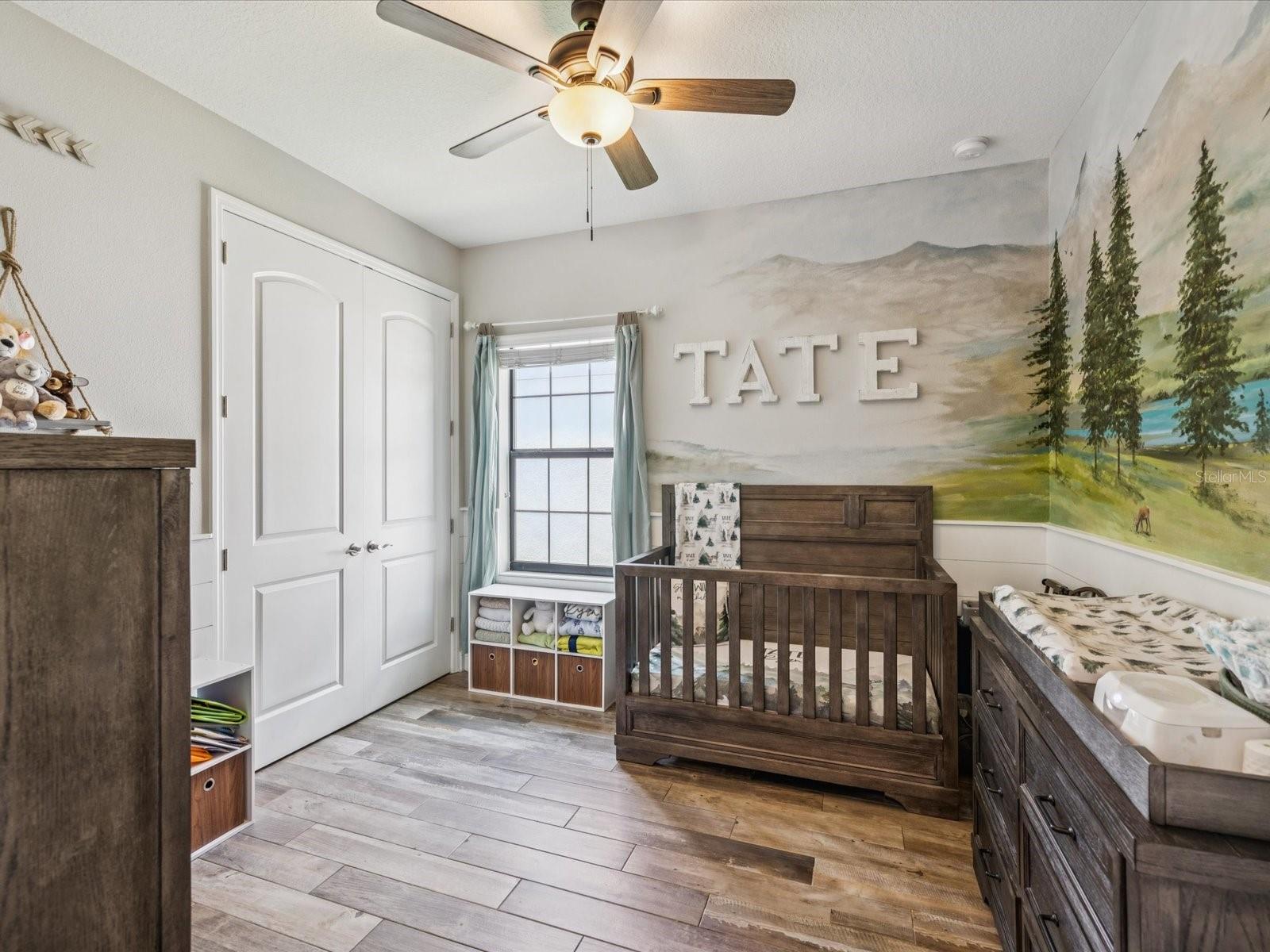 CONNERTON VLG 2 PHS 1C 2B & 3 - Residential