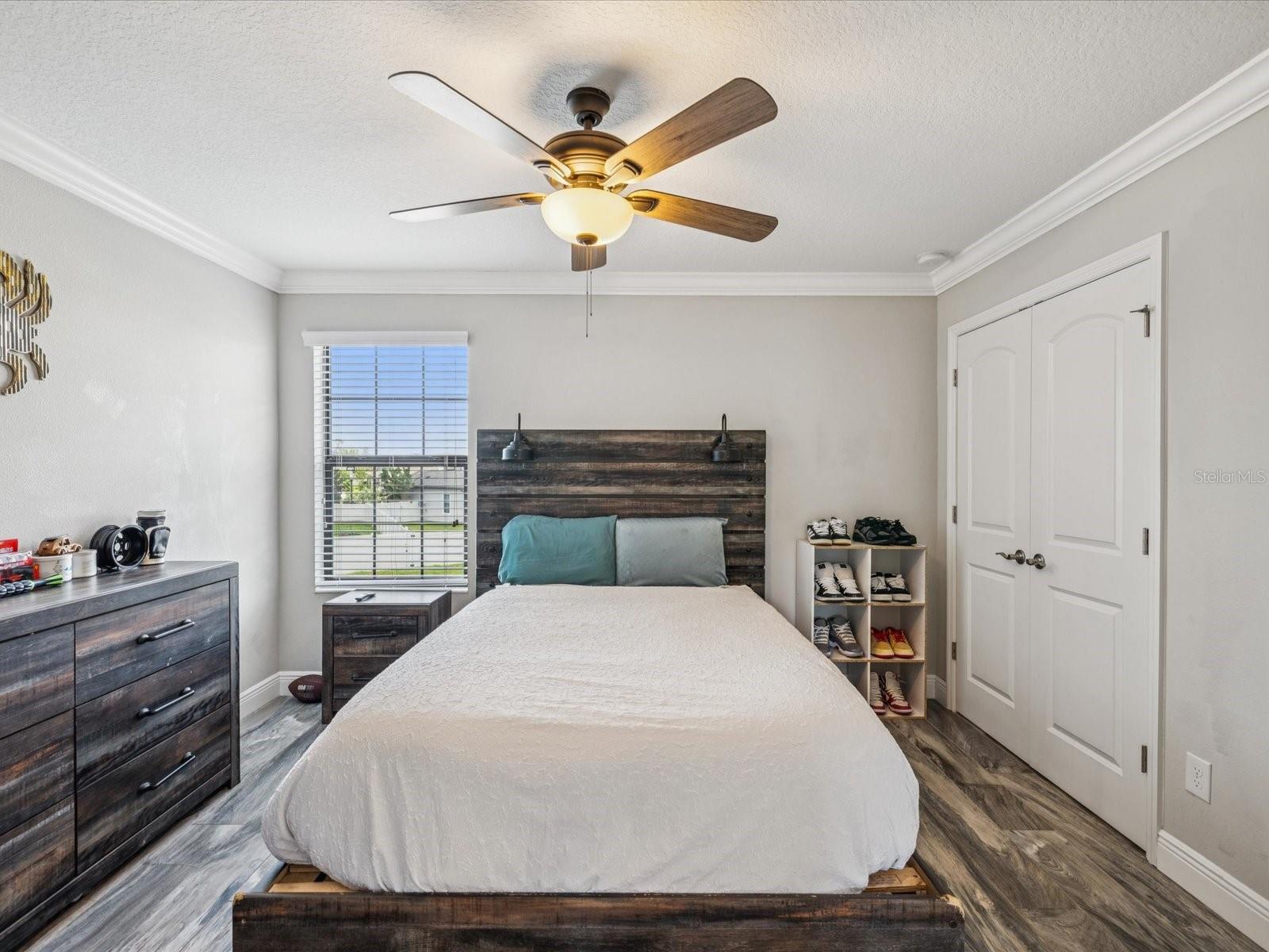 CONNERTON VLG 2 PHS 1C 2B & 3 - Residential