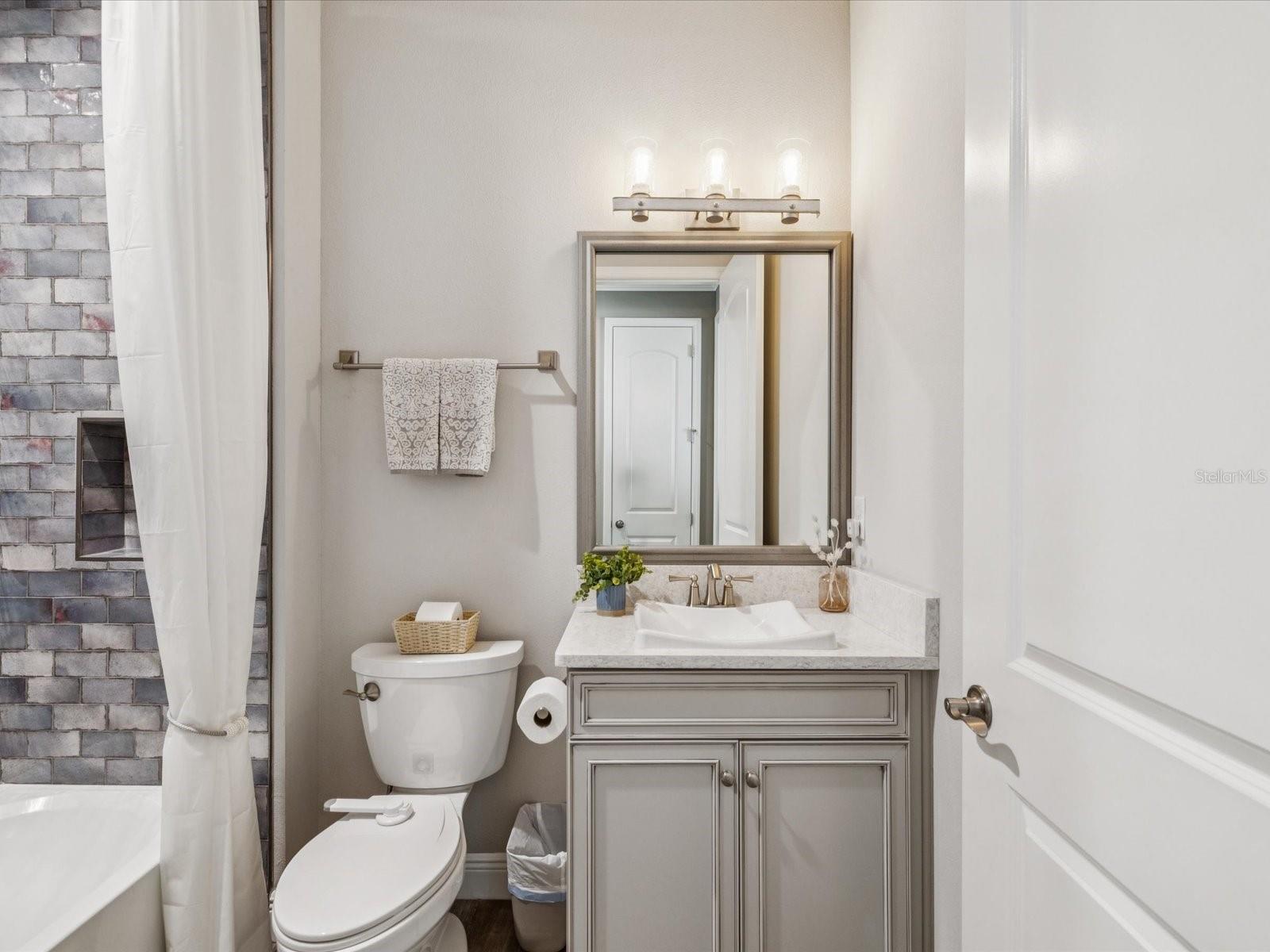 CONNERTON VLG 2 PHS 1C 2B & 3 - Residential