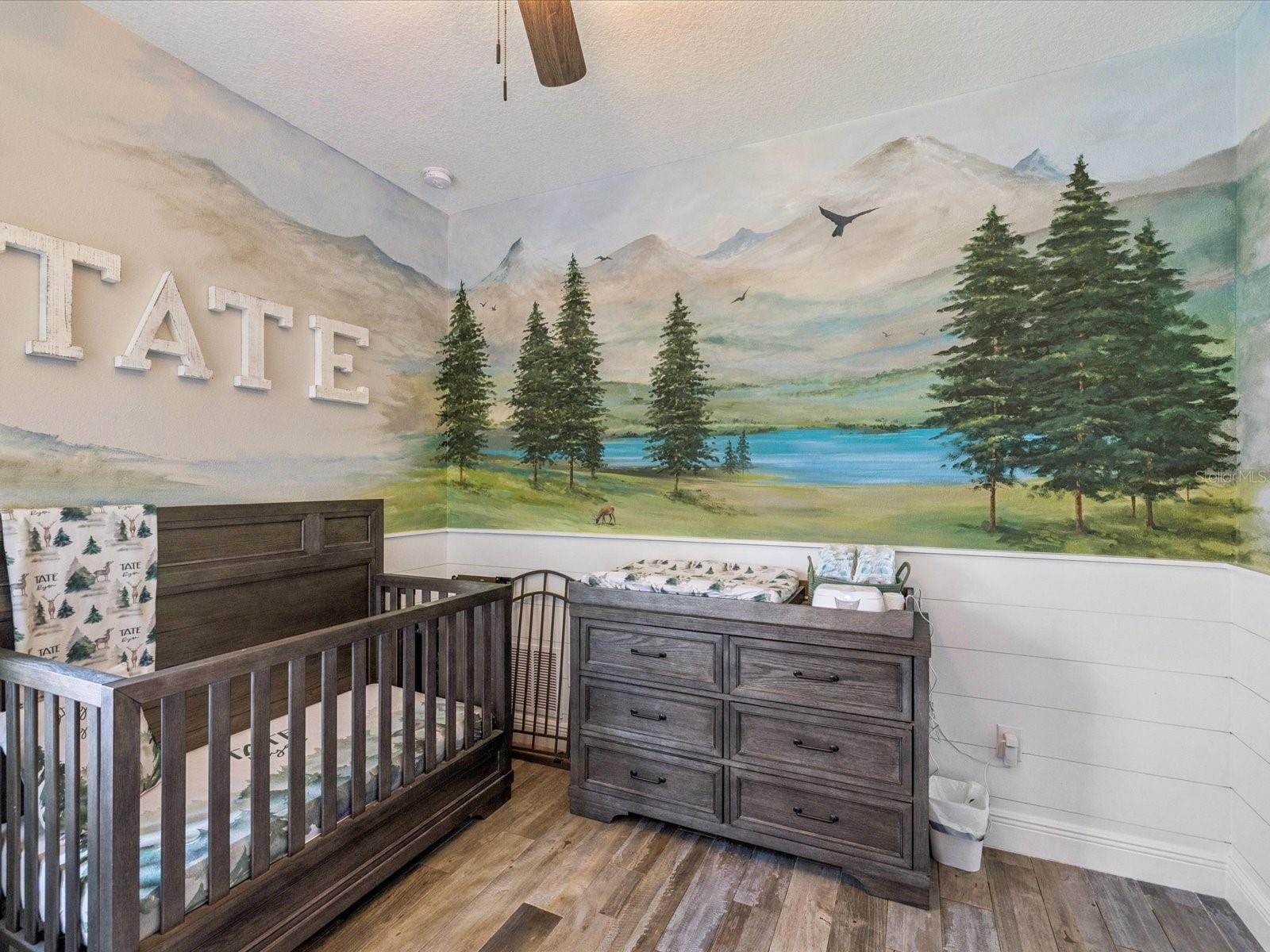 CONNERTON VLG 2 PHS 1C 2B & 3 - Residential