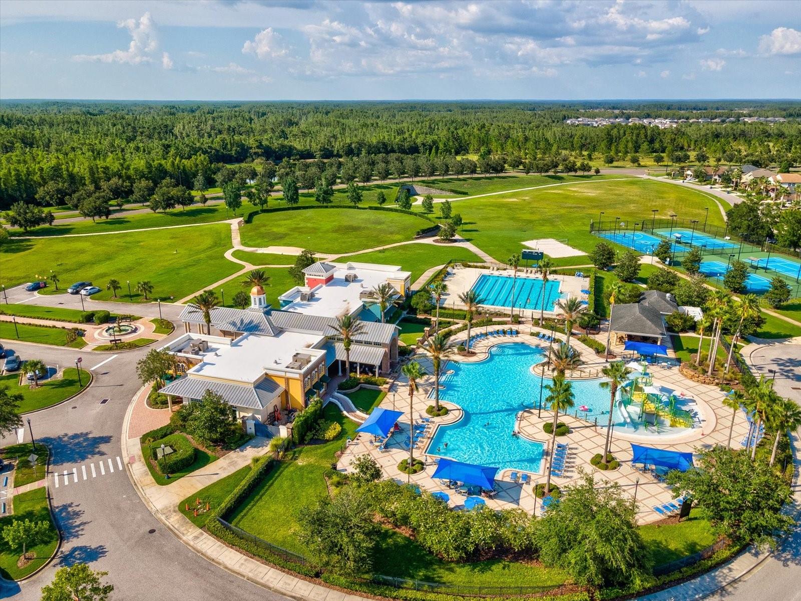 CONNERTON VLG 2 PHS 1C 2B & 3 - Residential