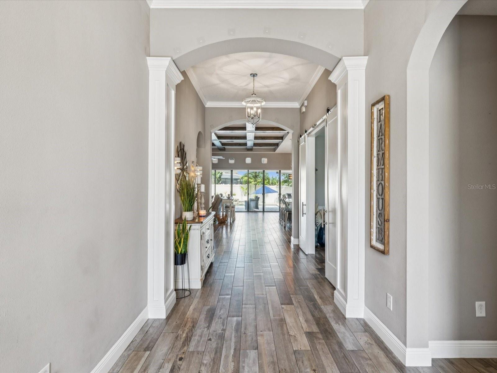 CONNERTON VLG 2 PHS 1C 2B & 3 - Residential