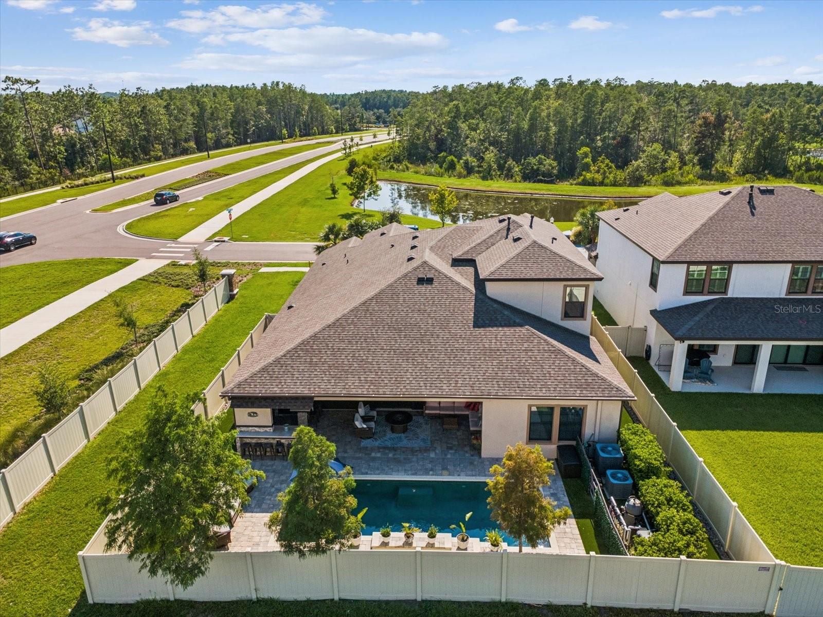 CONNERTON VLG 2 PHS 1C 2B & 3 - Residential