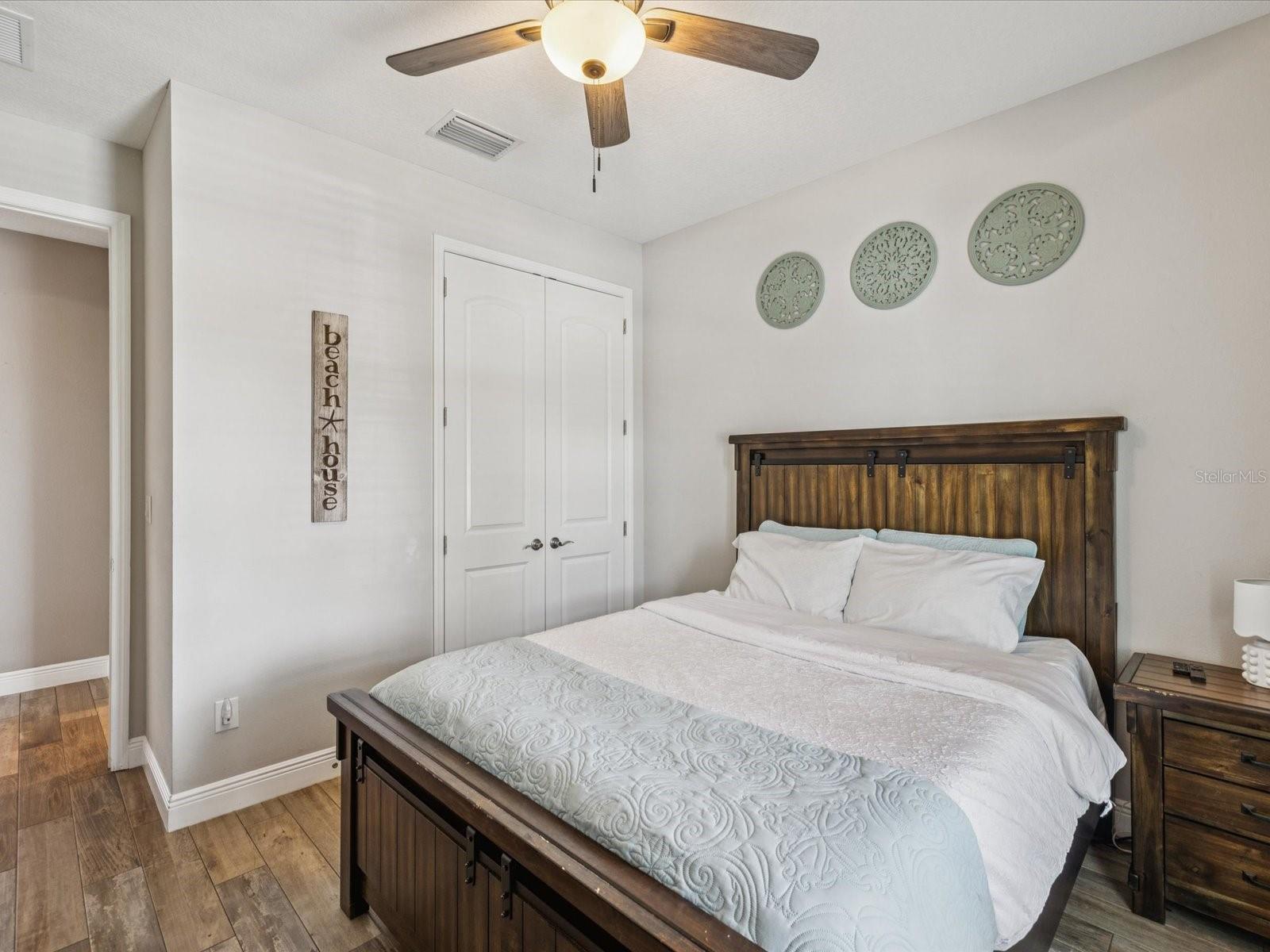 CONNERTON VLG 2 PHS 1C 2B & 3 - Residential