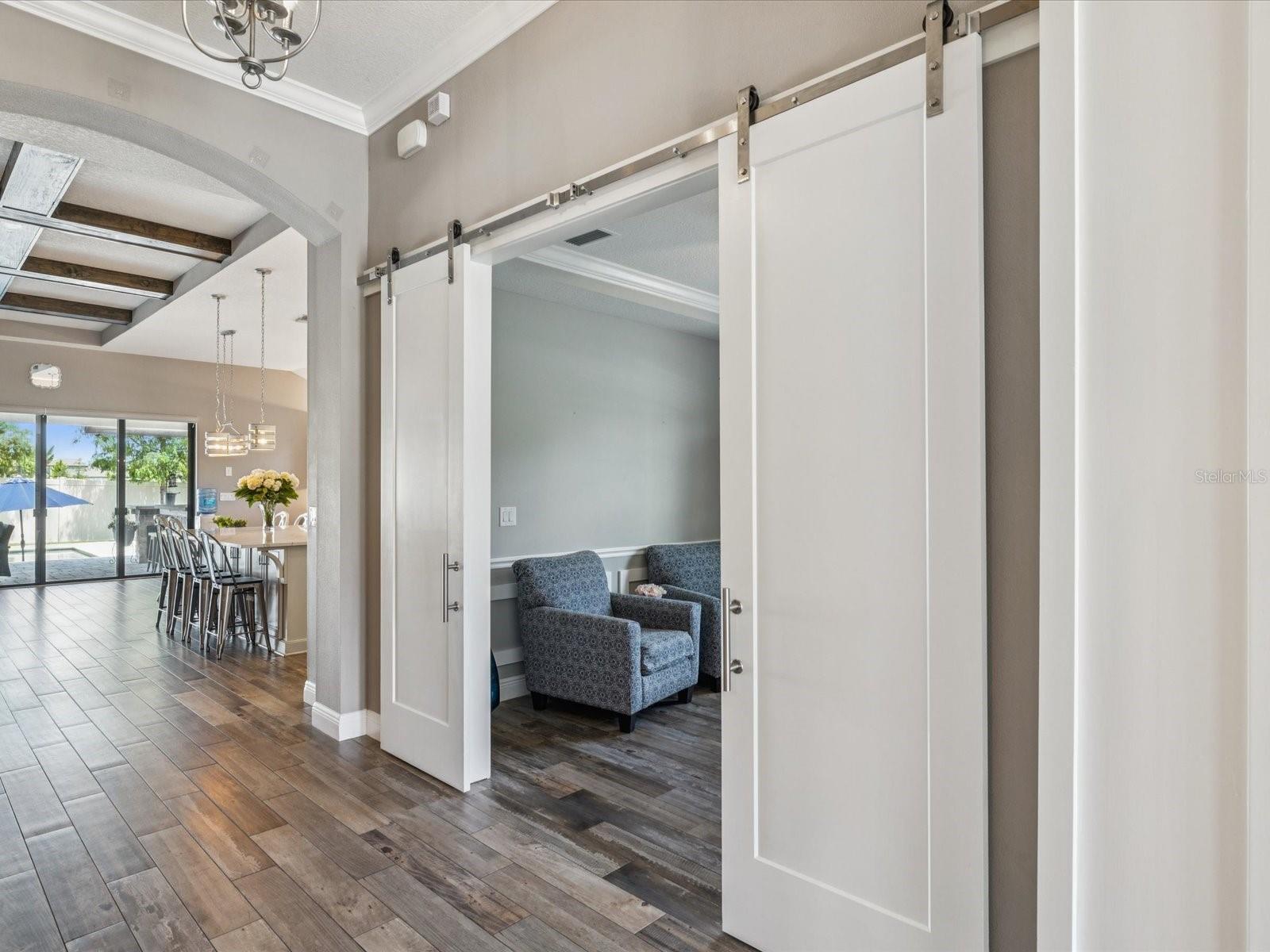 CONNERTON VLG 2 PHS 1C 2B & 3 - Residential