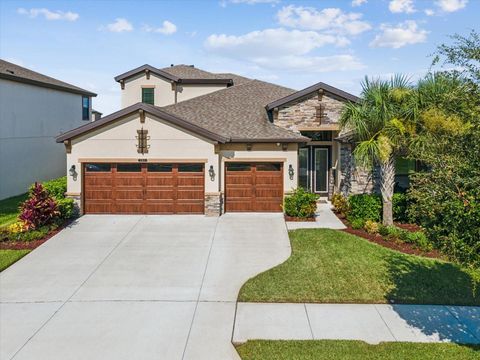 Photo of 22011 Emory Oak Place, Land O Lakes, FL 34637 (MLS # O6331392)