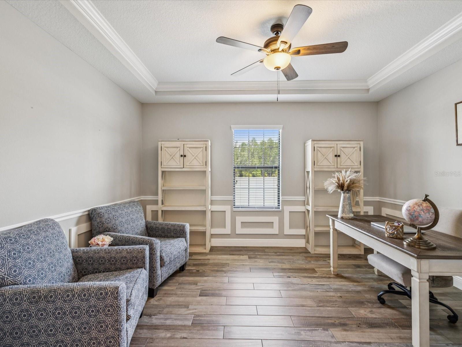 CONNERTON VLG 2 PHS 1C 2B & 3 - Residential