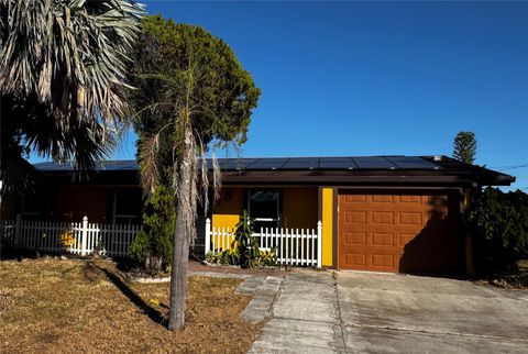 8782 FAY AVENUE NORTH PORT FL 34287