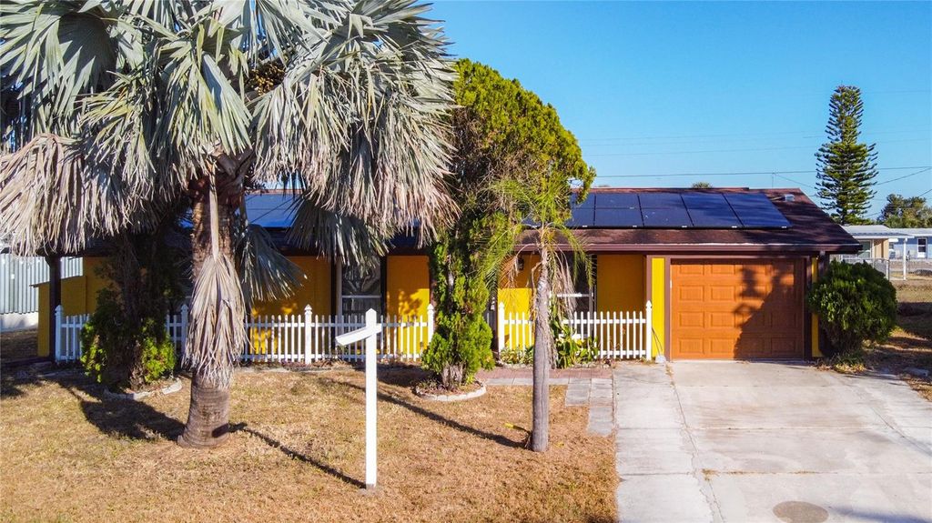 Photo of 8782 Fay Avenue, North Port, FL 34287 (MLS # A4676160)