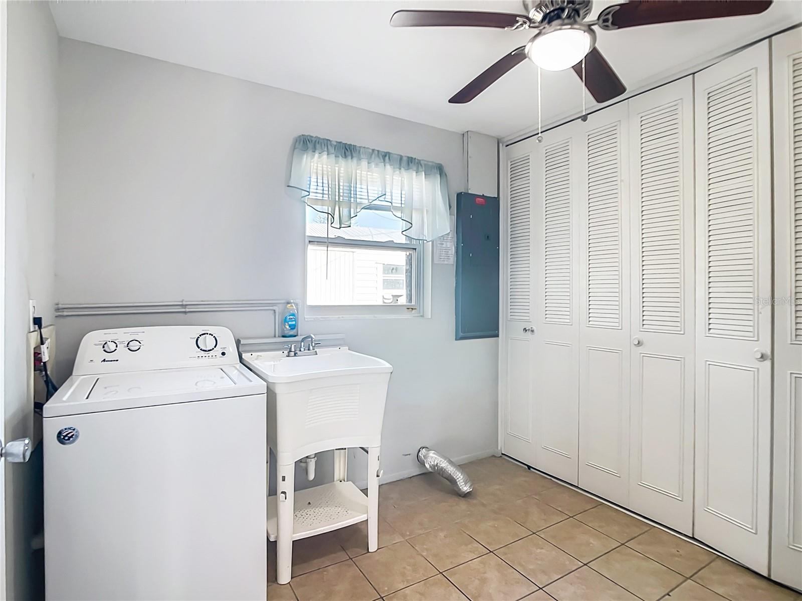 PORT CHARLOTTE SUB 15 - Residential