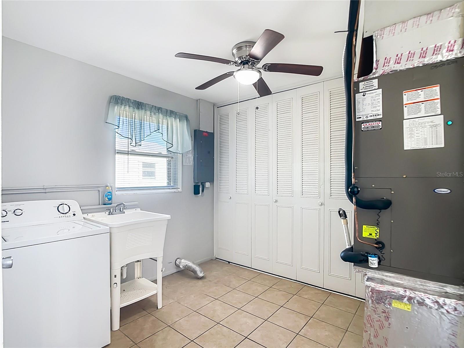 PORT CHARLOTTE SUB 15 - Residential