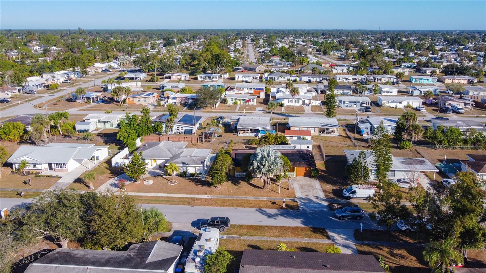 PORT CHARLOTTE SUB 15 - Residential