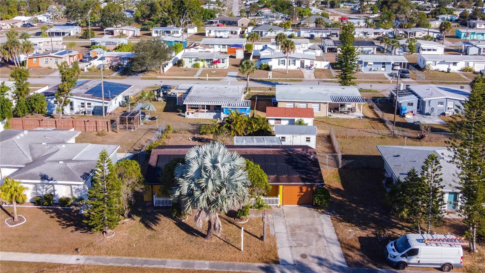 PORT CHARLOTTE SUB 15 - Residential