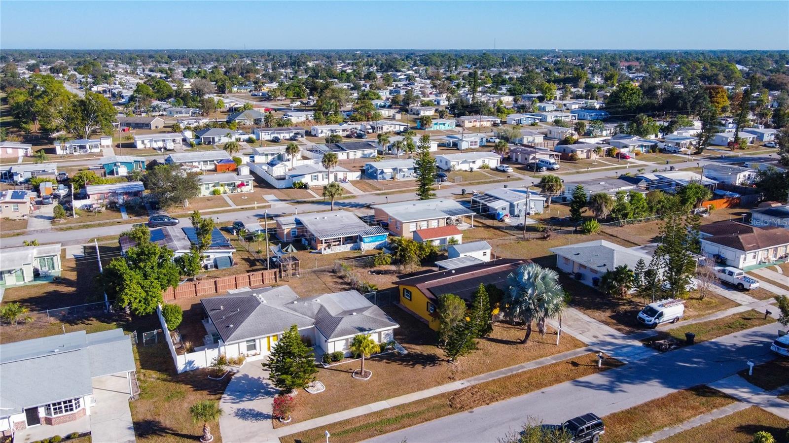 PORT CHARLOTTE SUB 15 - Residential