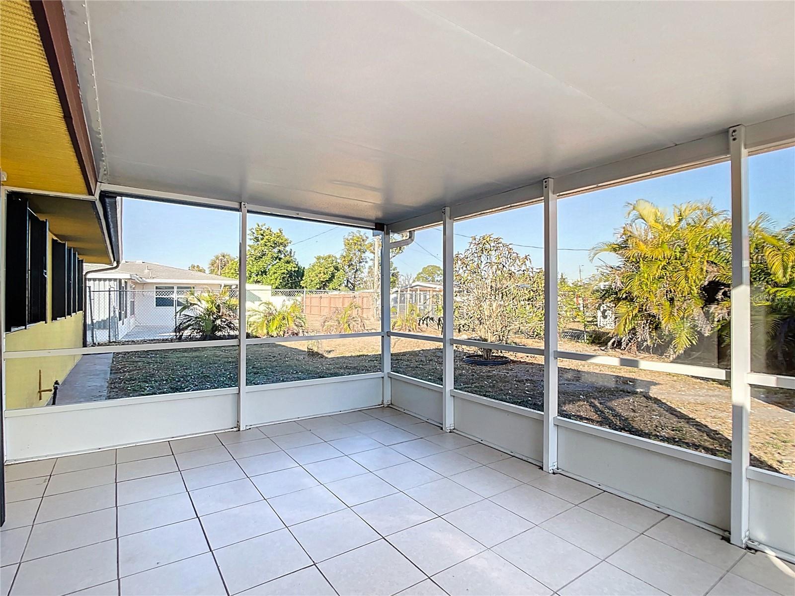 PORT CHARLOTTE SUB 15 - Residential