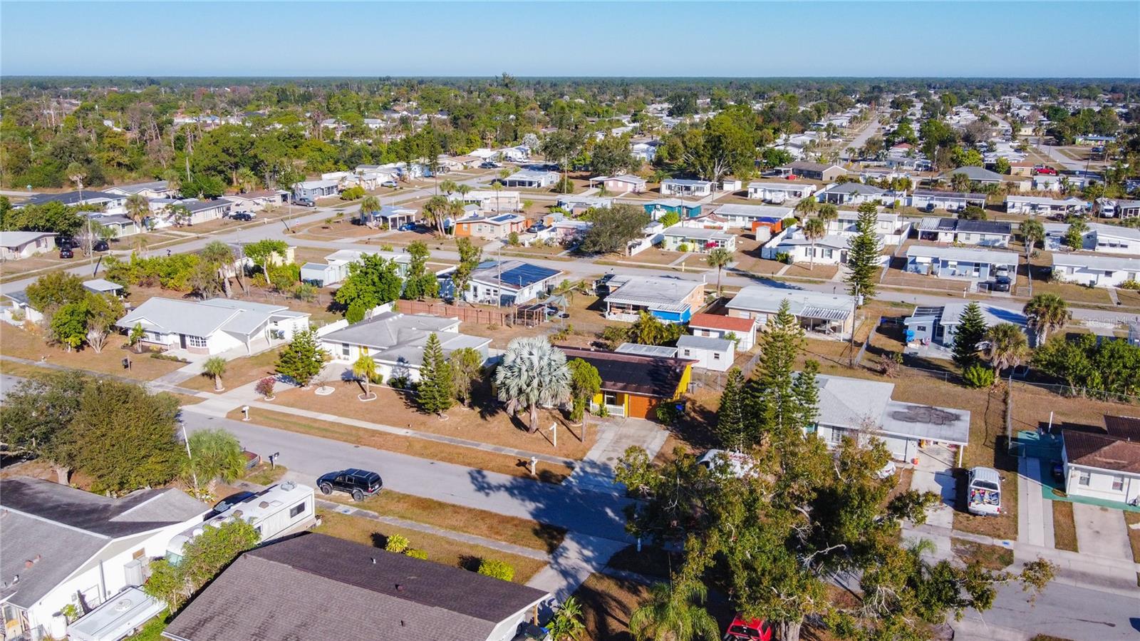 PORT CHARLOTTE SUB 15 - Residential