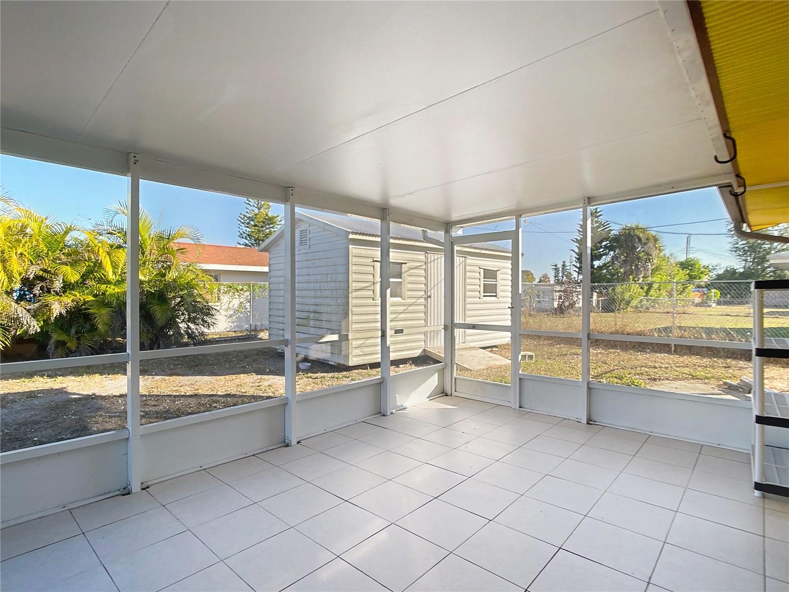 PORT CHARLOTTE SUB 15 - Residential