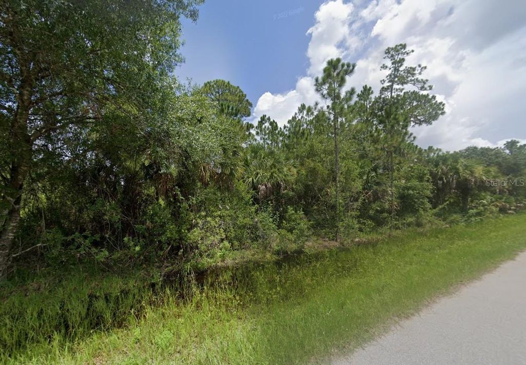 Photo of 176 Hutchins Street, Port Charlotte, FL 33953 (MLS # C7512448)
