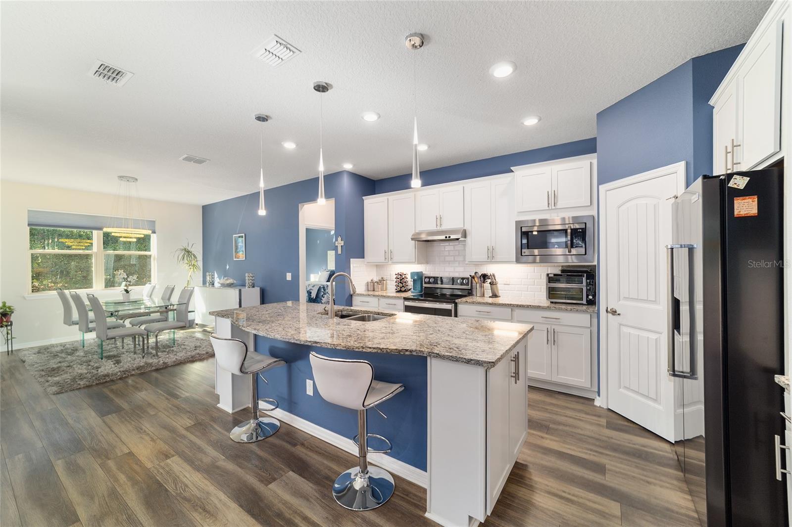 STONE CREEK BY DEL WEBB-SANTA FE - Residential