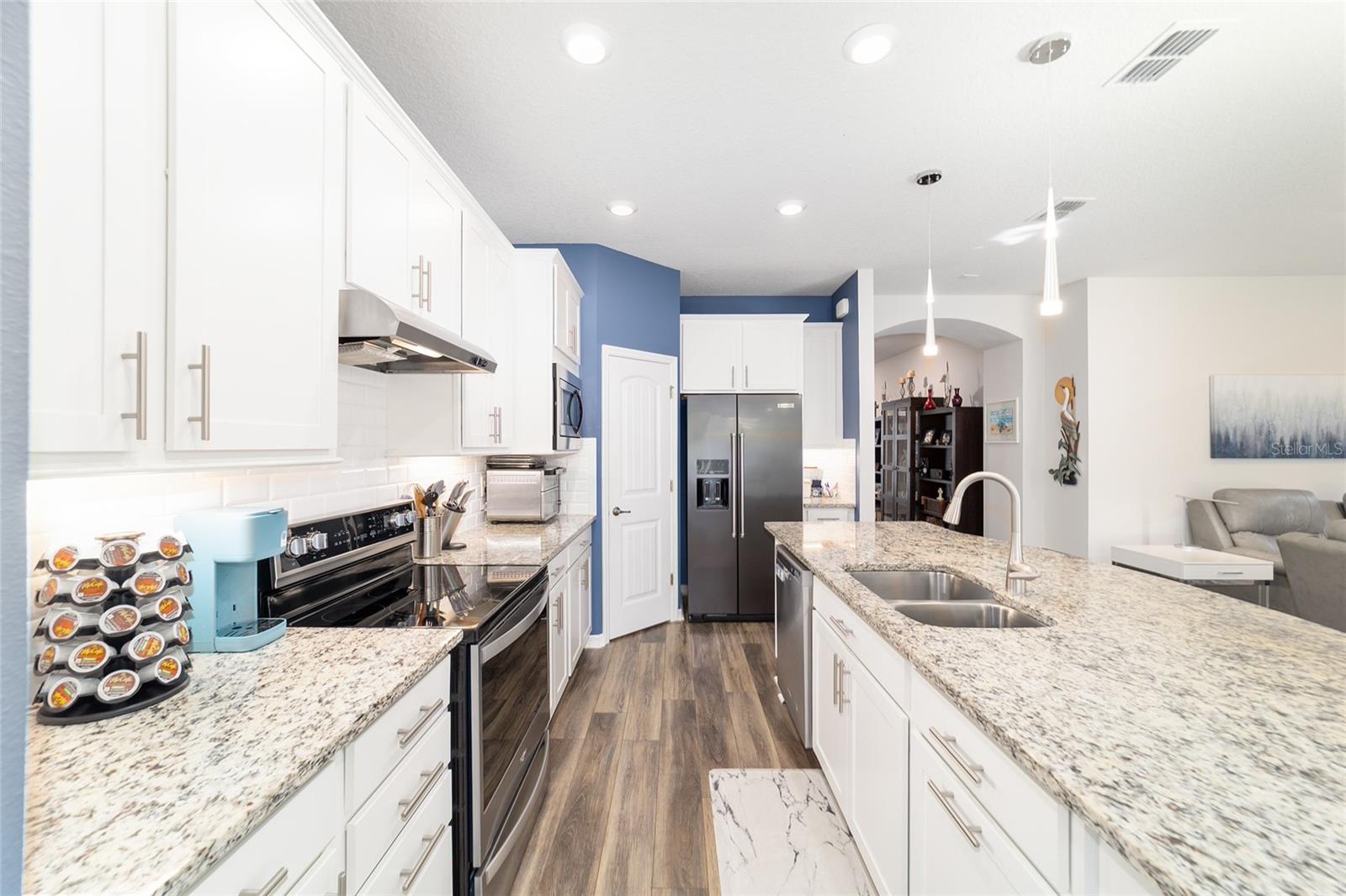 STONE CREEK BY DEL WEBB-SANTA FE - Residential