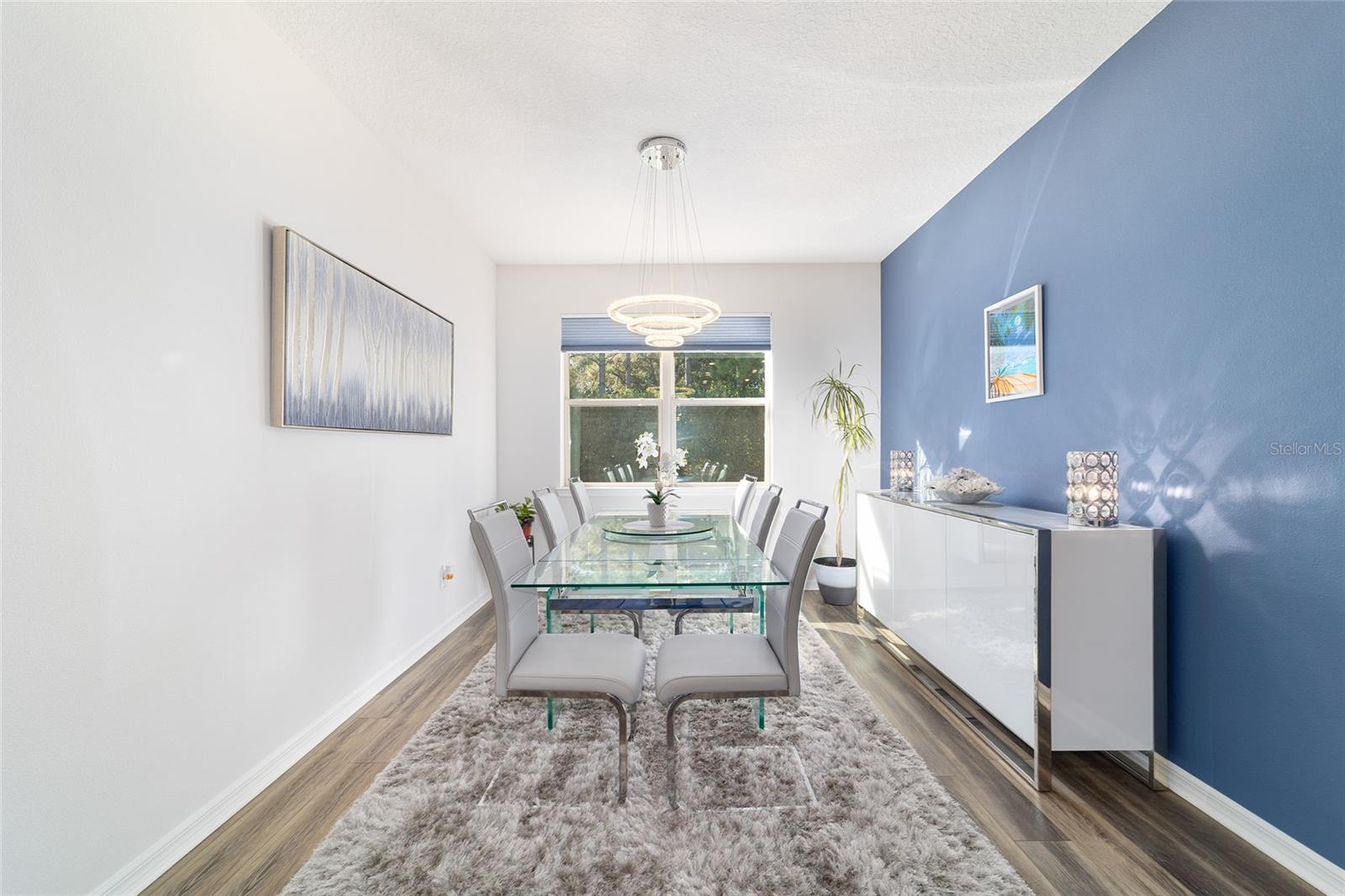 STONE CREEK BY DEL WEBB-SANTA FE - Residential