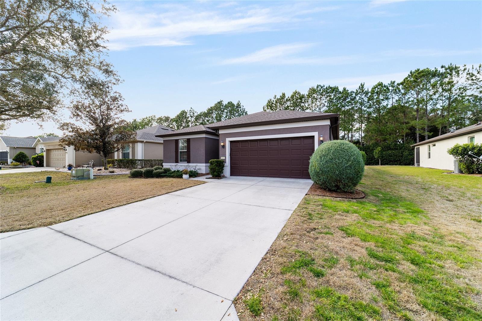 STONE CREEK BY DEL WEBB-SANTA FE - Residential