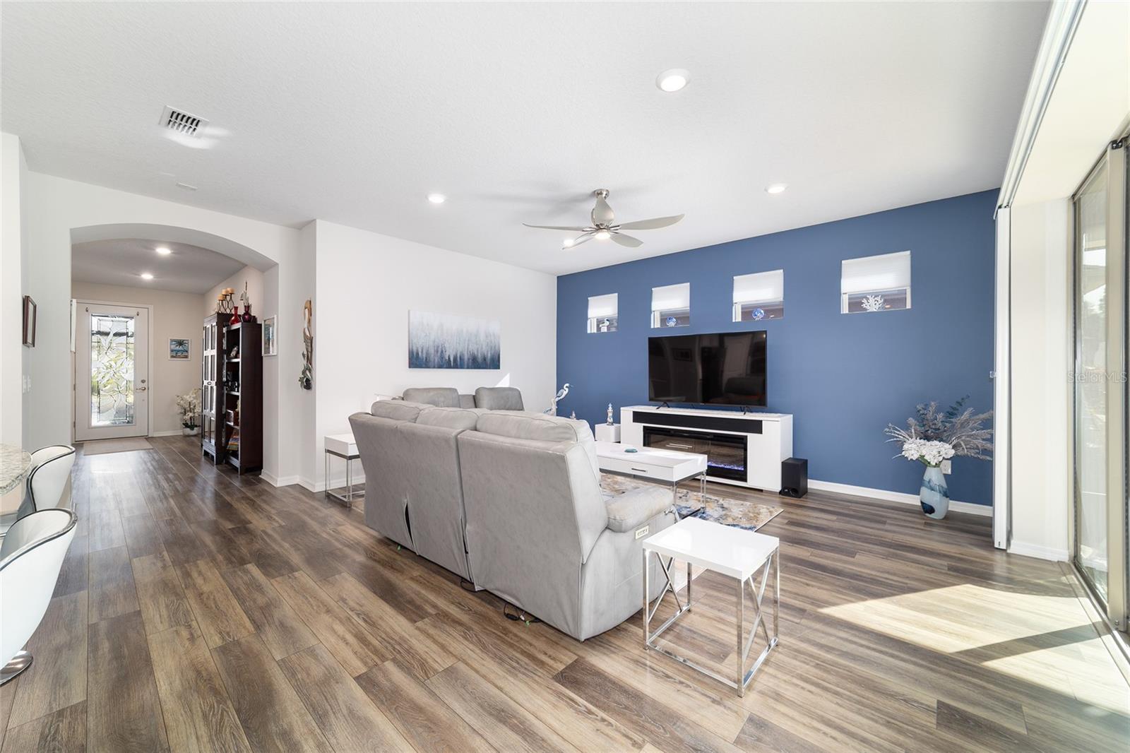 STONE CREEK BY DEL WEBB-SANTA FE - Residential