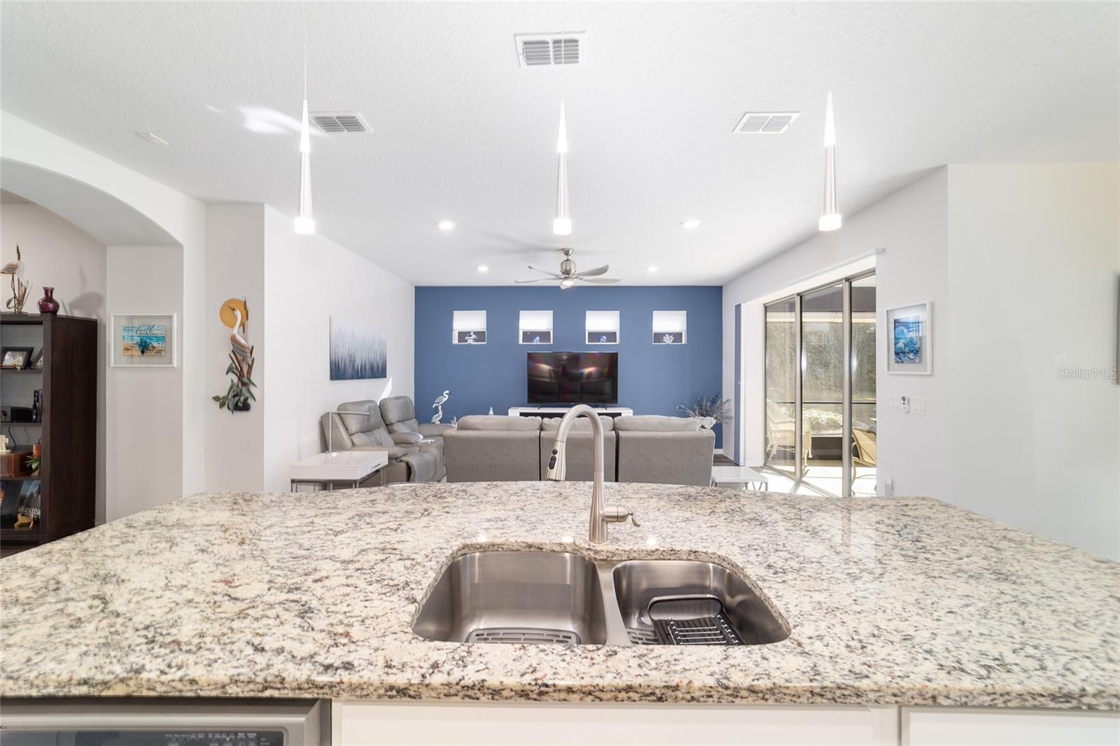 STONE CREEK BY DEL WEBB-SANTA FE - Residential