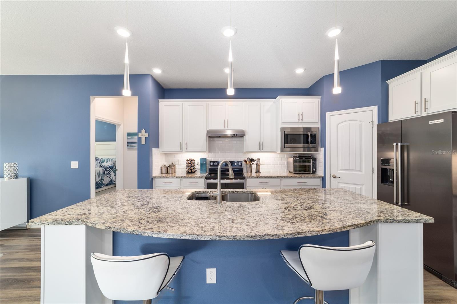 STONE CREEK BY DEL WEBB-SANTA FE - Residential