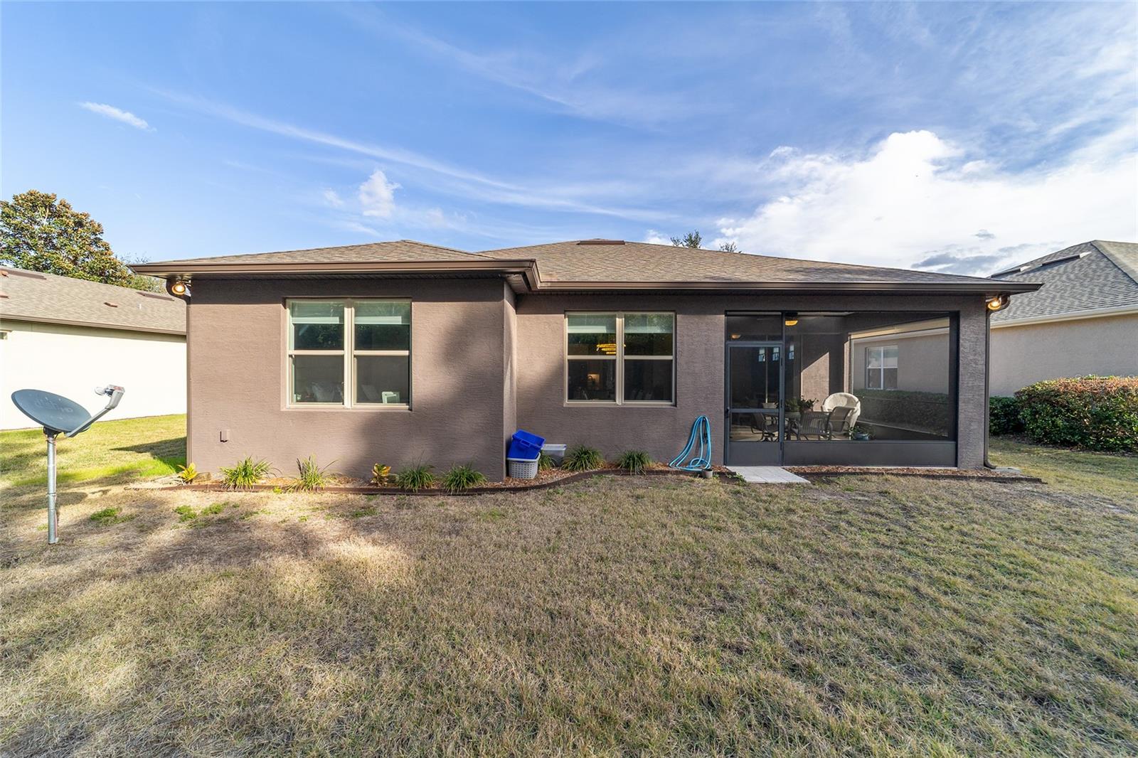 STONE CREEK BY DEL WEBB-SANTA FE - Residential