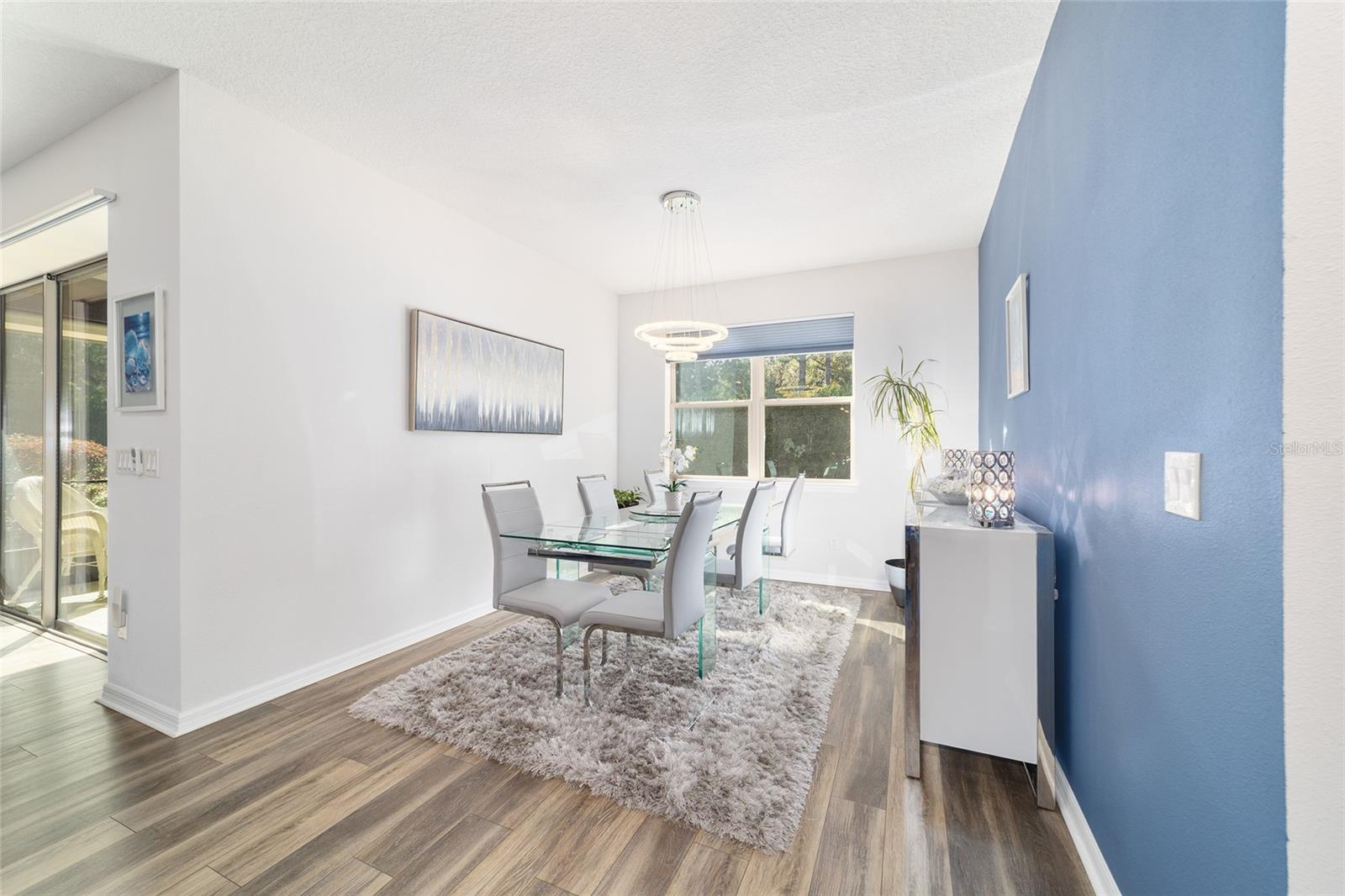 STONE CREEK BY DEL WEBB-SANTA FE - Residential