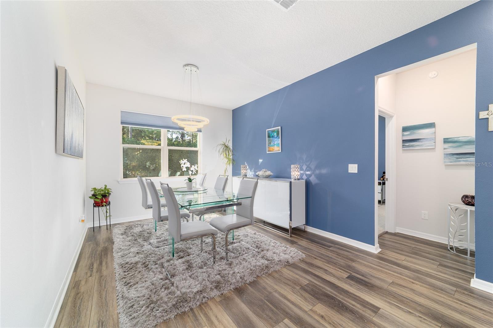 STONE CREEK BY DEL WEBB-SANTA FE - Residential