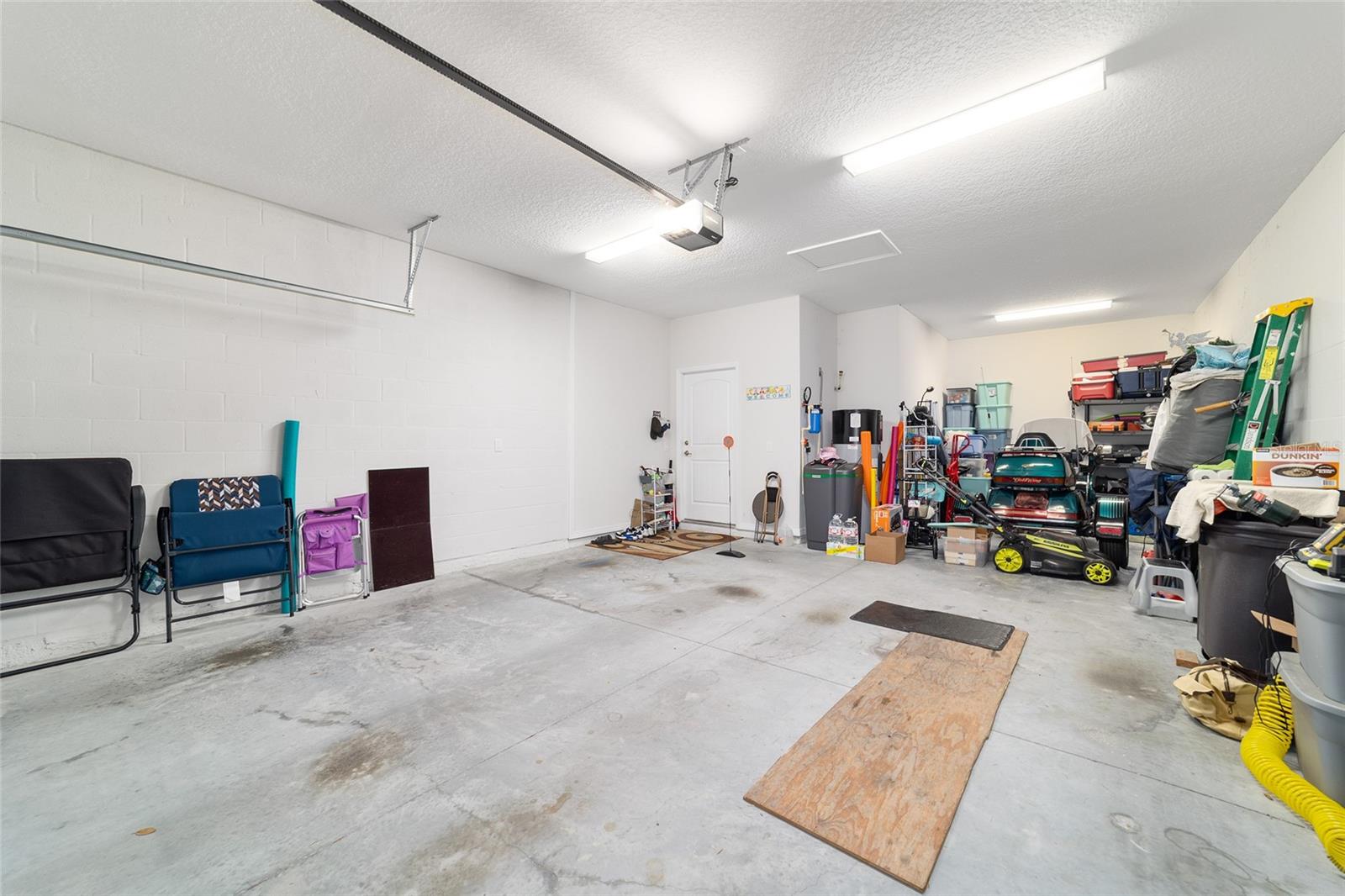 STONE CREEK BY DEL WEBB-SANTA FE - Residential