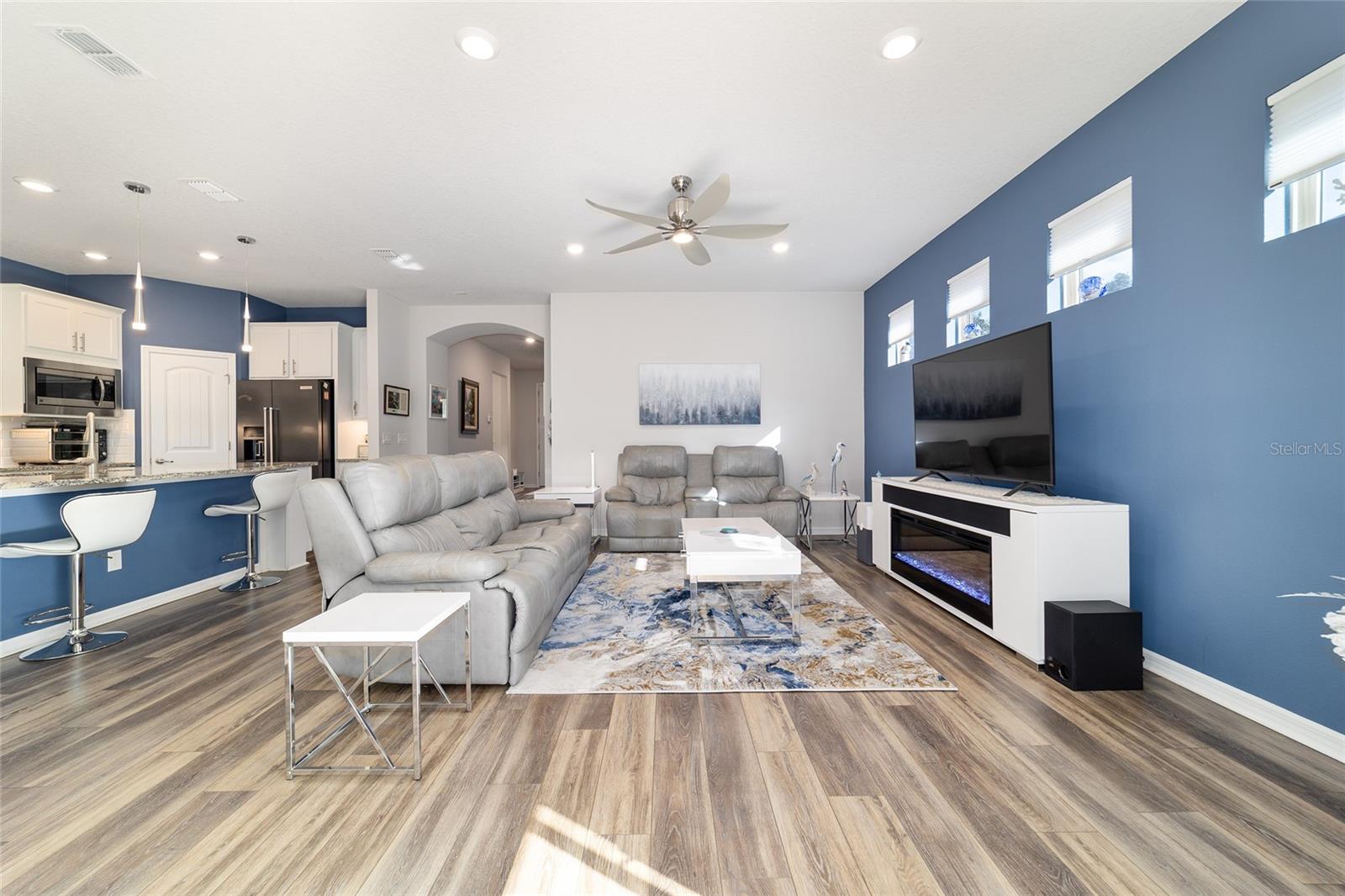 STONE CREEK BY DEL WEBB-SANTA FE - Residential