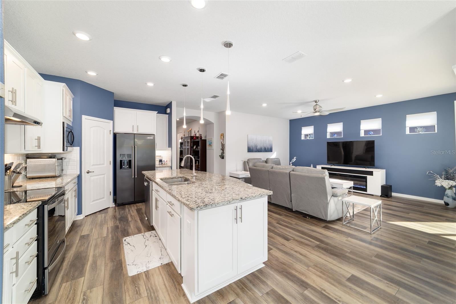 STONE CREEK BY DEL WEBB-SANTA FE - Residential