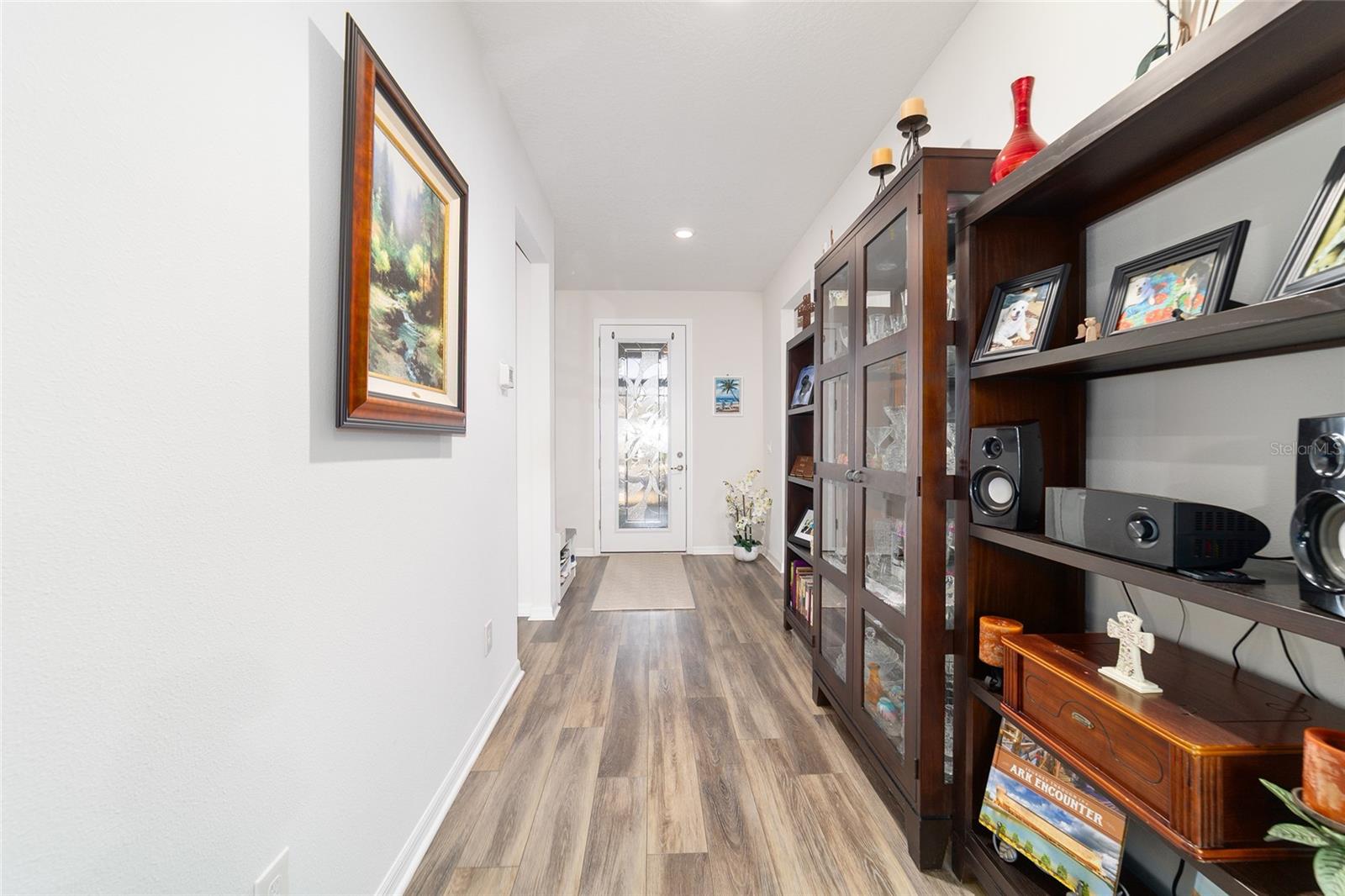 STONE CREEK BY DEL WEBB-SANTA FE - Residential