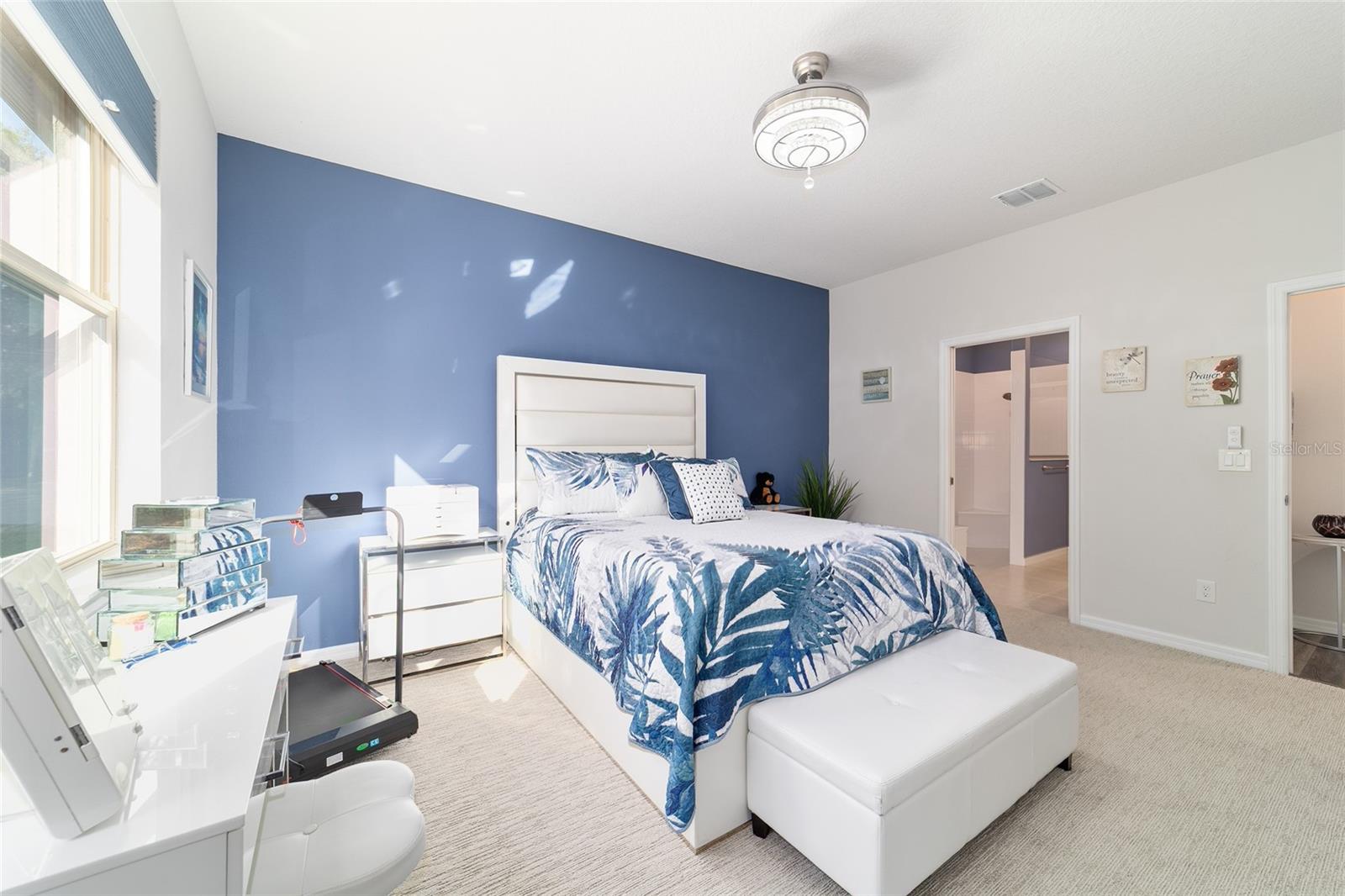 STONE CREEK BY DEL WEBB-SANTA FE - Residential