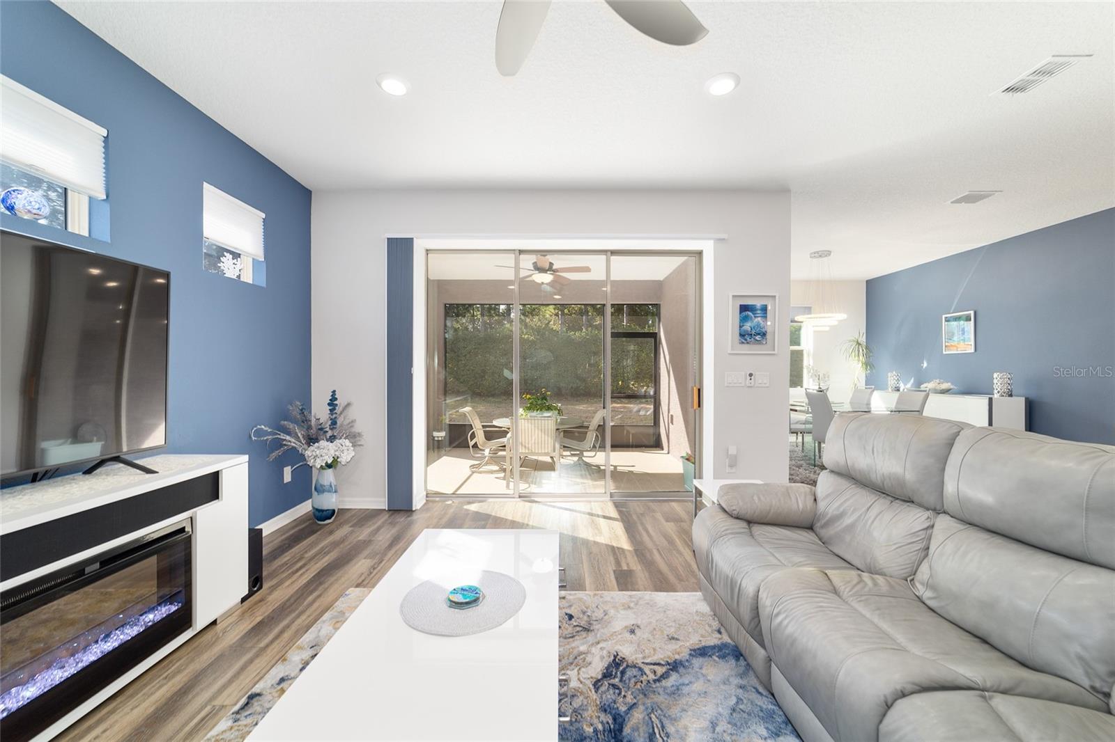 STONE CREEK BY DEL WEBB-SANTA FE - Residential