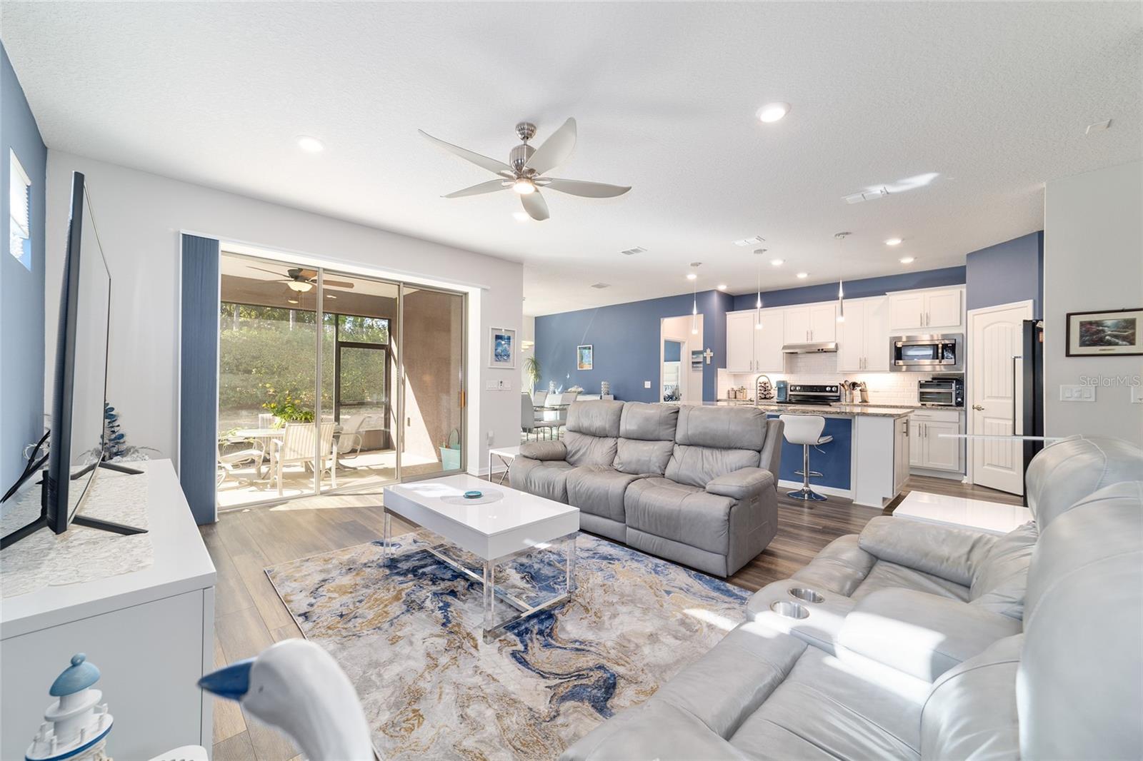 STONE CREEK BY DEL WEBB-SANTA FE - Residential