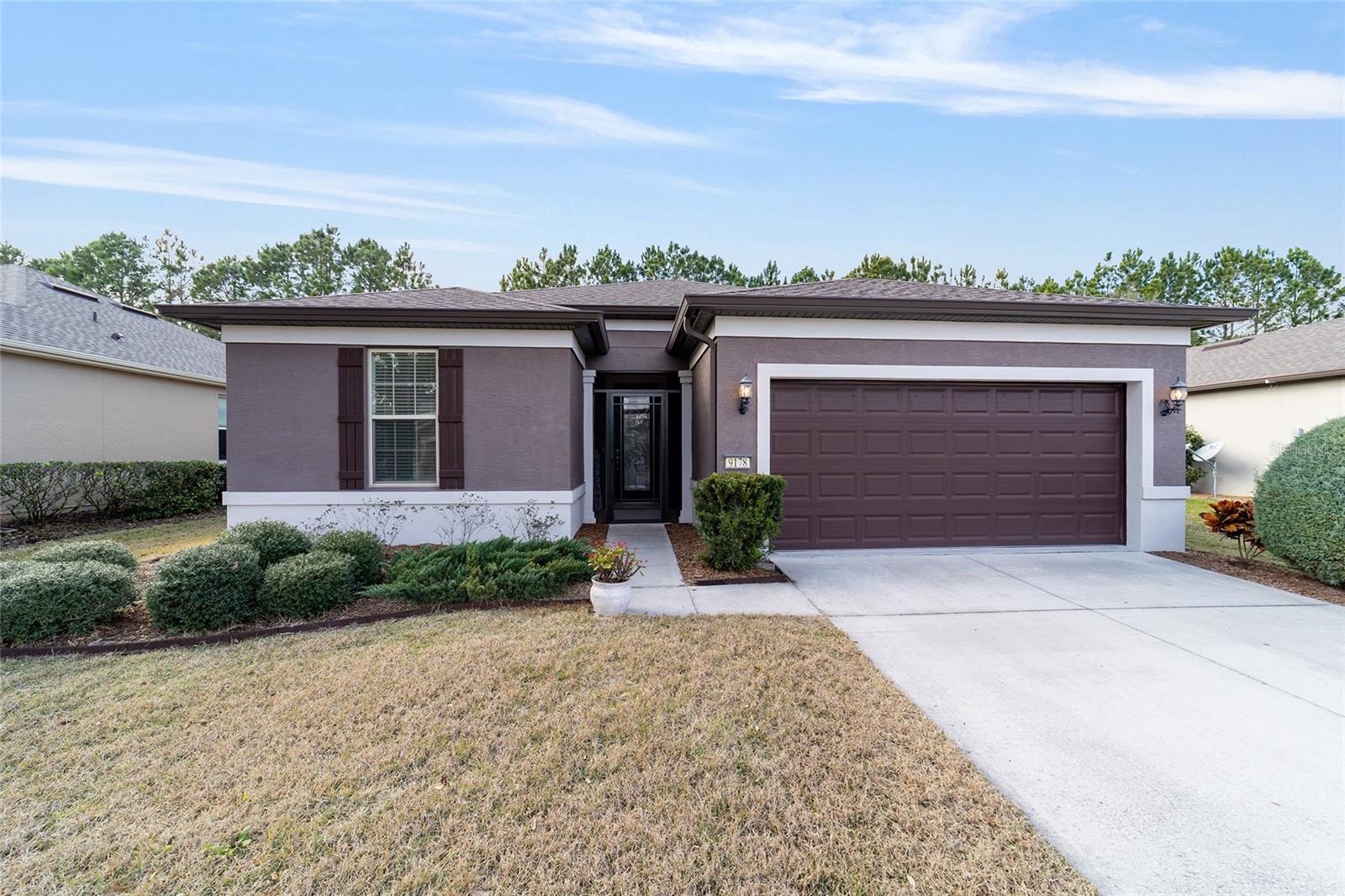 STONE CREEK BY DEL WEBB-SANTA FE - Residential