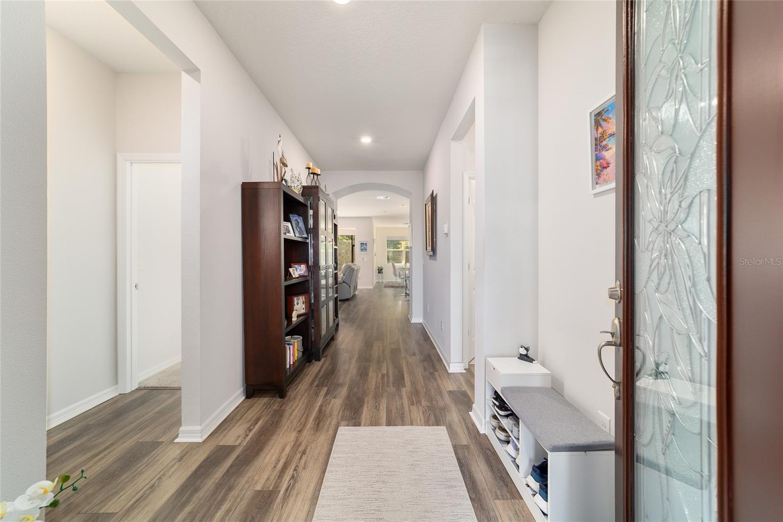 STONE CREEK BY DEL WEBB-SANTA FE - Residential