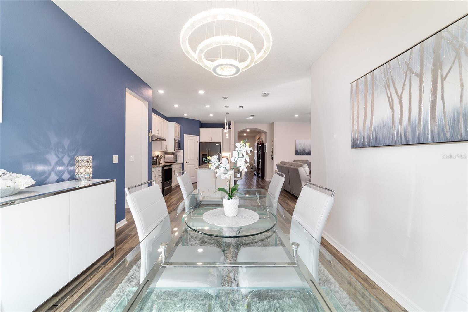 STONE CREEK BY DEL WEBB-SANTA FE - Residential