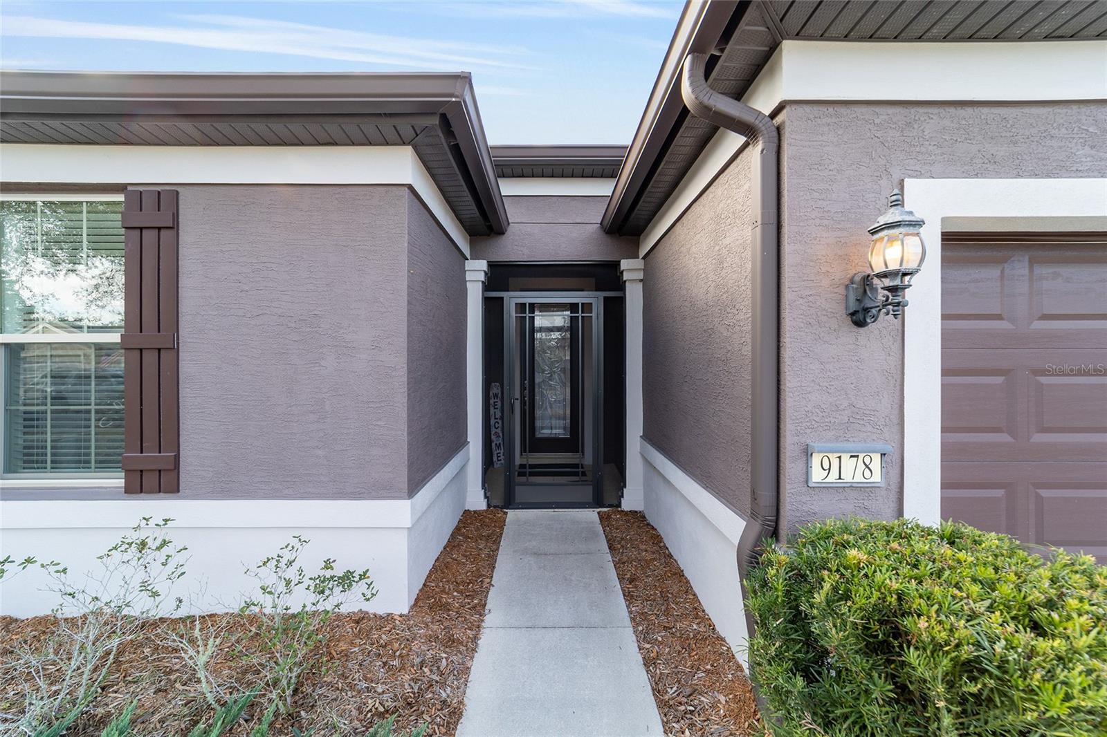 STONE CREEK BY DEL WEBB-SANTA FE - Residential