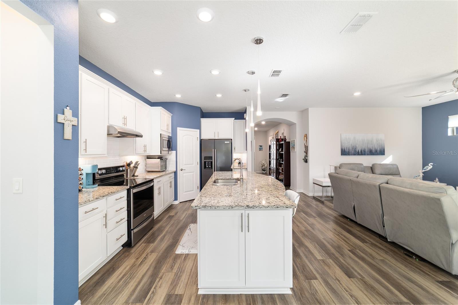 STONE CREEK BY DEL WEBB-SANTA FE - Residential