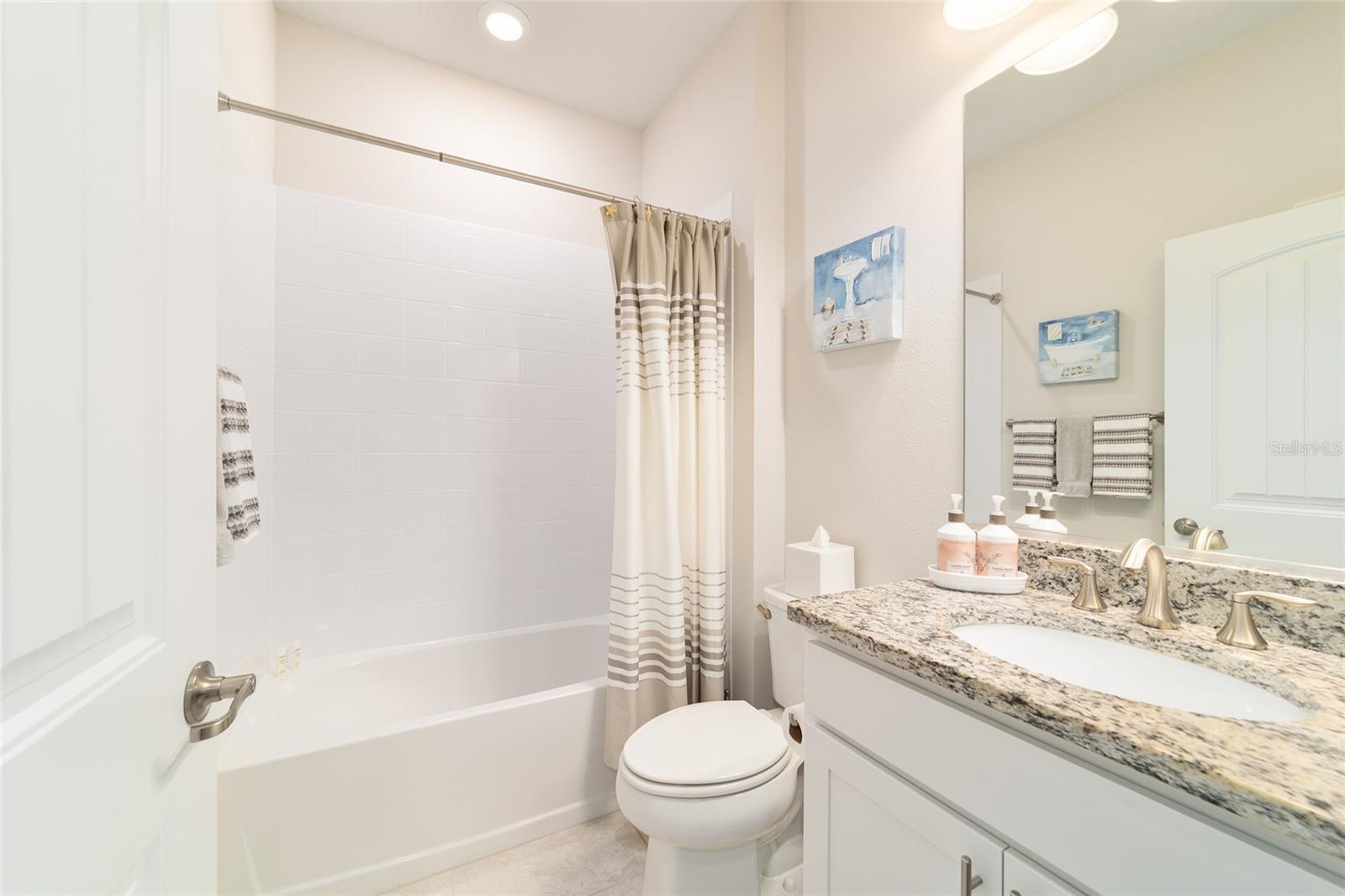 STONE CREEK BY DEL WEBB-SANTA FE - Residential