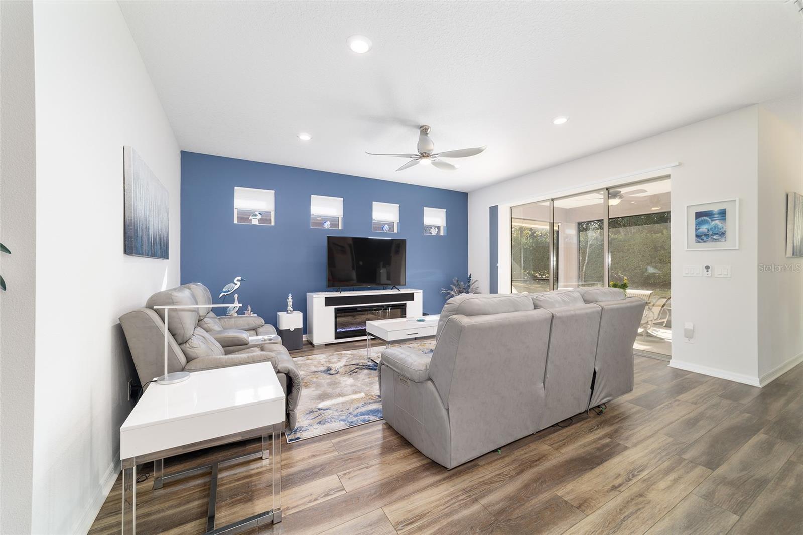 STONE CREEK BY DEL WEBB-SANTA FE - Residential